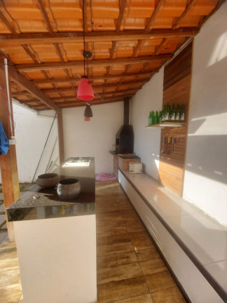 Imagem Casa com 2 Quartos à Venda, 100 m² em Jardim Brasília - Betim