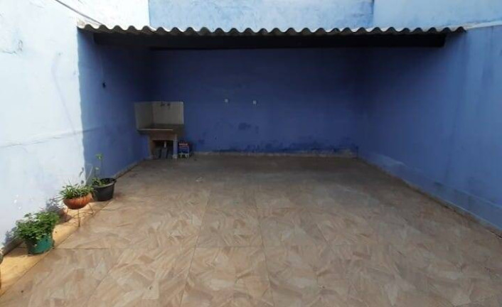 Imagem Casa com 3 Quartos à Venda, 130 m² em Pestana - Osasco Imagem Casa com 3 Quartos à Venda, 130 m² em Pestana - Osasco