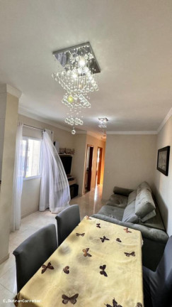 Imagem Apartamento à Venda, 50 m² em Vila Metalúrgica - Santo André Imagem Apartamento à Venda, 50 m² em Vila Metalúrgica - Santo André
