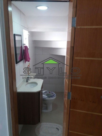 Imagem Sobrado com 3 Quartos à Venda, 376 m² em Parque Selecta - São Bernardo Do Campo Imagem Sobrado com 3 Quartos à Venda, 376 m² em Parque Selecta - São Bernardo Do Campo
