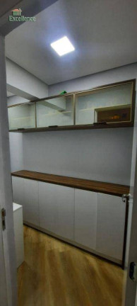 Imagem Apartamento com 3 Quartos à Venda, 70 m² em Campestre - Santo André Imagem Apartamento com 3 Quartos à Venda, 70 m² em Campestre - Santo André