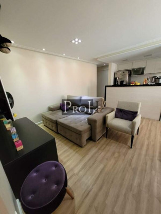 Imagem Apartamento com 3 Quartos à Venda, 86 m² em Santa Paula - São Caetano Do Sul Imagem Apartamento com 3 Quartos à Venda, 86 m² em Santa Paula - São Caetano Do Sul