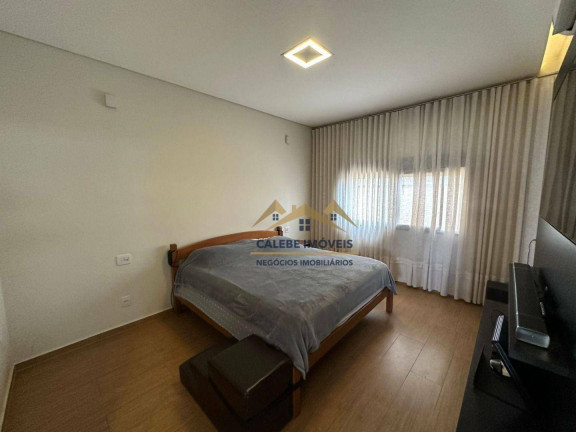 Imagem Casa com 3 Quartos à Venda ou Locação, 309 m² em Condomínio Residencial Esplanada - Tatuí