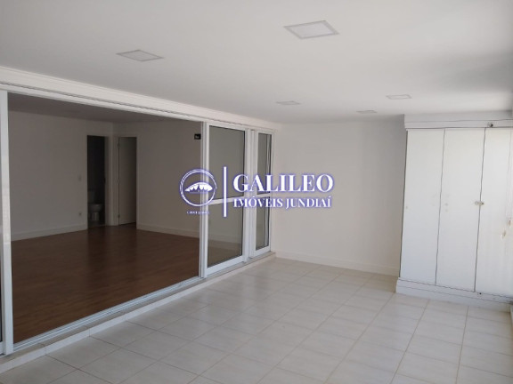 Imagem Apartamento com 3 Quartos para Alugar, 163 m² em Jardim São Bento - Jundiaí Imagem Apartamento com 3 Quartos para Alugar, 163 m² em Jardim São Bento - Jundiaí