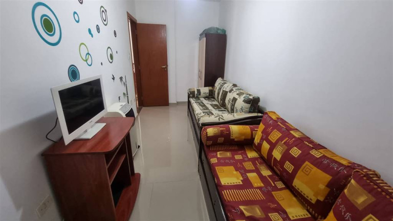 Imagem Apartamento com 3 Quartos à Venda, 103 m² em Guilhermina - Praia Grande