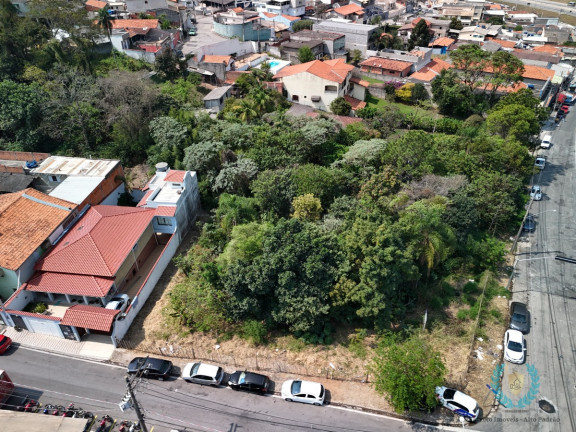 Imagem Terreno à Venda, 4 m² em Centro - Mairinque