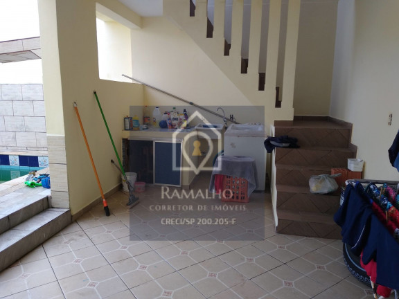 Imagem Casa com 5 Quartos à Venda, 180 m² em Baln. Gaivota - Itanhaém Imagem Casa com 5 Quartos à Venda, 180 m² em Baln. Gaivota - Itanhaém