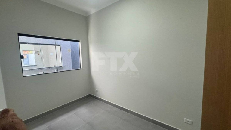Imagem Casa com 2 Quartos à Venda, 56 m² em Guanandi - Campo Grande