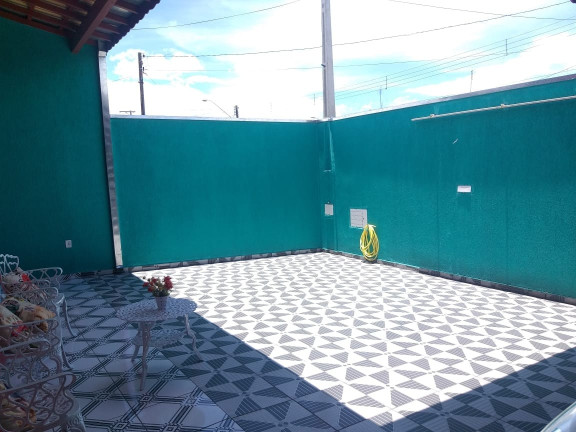 Imagem Sobrado com 3 Quartos à Venda, 182 m² em Residencial Pasin - Pindamonhangaba