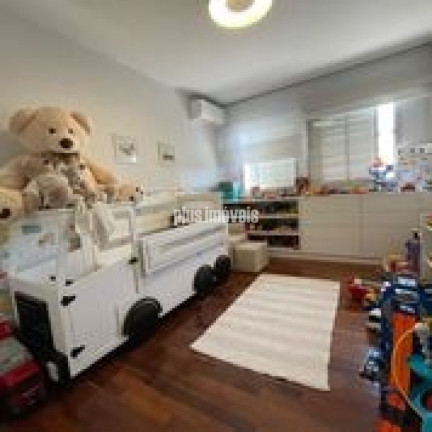 Imagem Apartamento com 3 Quartos à Venda, 359 m² em Real Parque - São Paulo