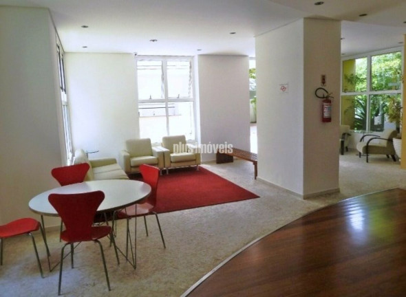Imagem Apartamento com 2 Quartos à Venda, 61 m² em Panamby - São Paulo Imagem Apartamento com 2 Quartos à Venda, 61 m² em Panamby - São Paulo