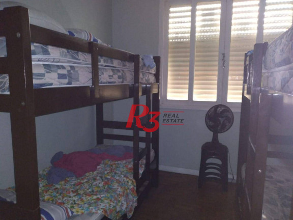 Imagem Apartamento com 1 Quarto à Venda, 49 m² em Centro - São Vicente Imagem Apartamento com 1 Quarto à Venda, 49 m² em Centro - São Vicente