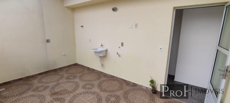 Imagem Cobertura com 2 Quartos à Venda, 100 m² em Vila Scarpelli - Santo André