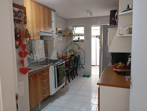 Imagem Casa de Condomínio com 3 Quartos à Venda, 125 m² em Jardim Rebelato - Cotia Imagem Casa de Condomínio com 3 Quartos à Venda, 125 m² em Jardim Rebelato - Cotia
