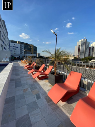 Imagem Apartamento com 1 Quarto à Venda, 40 m² em Cambuci - São Paulo