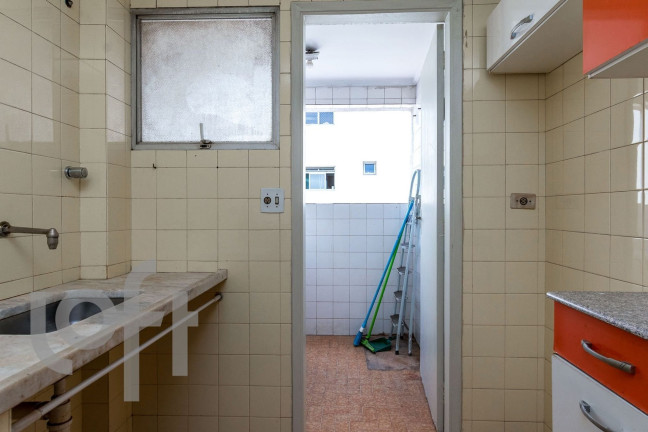 Imagem Apartamento com 1 Quarto à Venda, 44 m² em Cambuci - São Paulo Imagem Apartamento com 1 Quarto à Venda, 44 m² em Cambuci - São Paulo