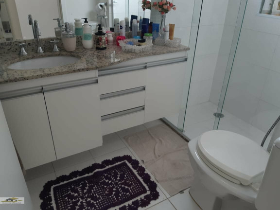 Imagem Apartamento com 2 Quartos à Venda, 95 m² em Cambuci - São Paulo
