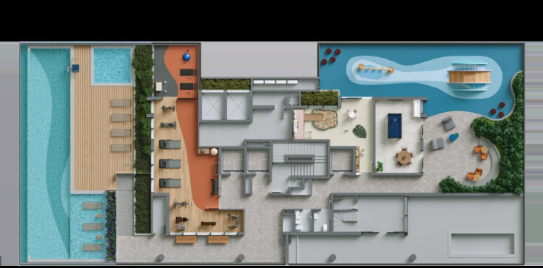 Imagem Apartamento com 3 Quartos à Venda, 266 m² em Campo Belo - São Paulo Imagem Apartamento com 3 Quartos à Venda, 266 m² em Campo Belo - São Paulo