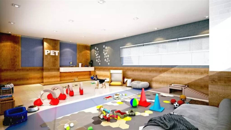 Imagem Apartamento com 2 Quartos à Venda, 71 m² em Forte - Praia Grande