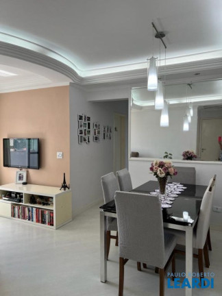 Imagem Apartamento com 3 Quartos à Venda, 89 m² em Vila Gilda - Santo André Imagem Apartamento com 3 Quartos à Venda, 89 m² em Vila Gilda - Santo André