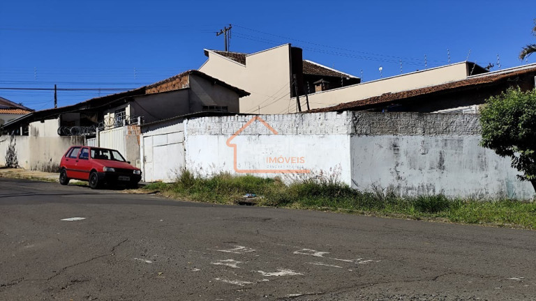 Imagem Casa com 1 Quarto à Venda, 396 m² em Jardim Centenário - Mogi Mirim