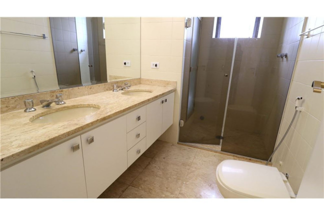 Imagem Apartamento com 3 Quartos à Venda, 189 m² em Vila Suzana - São Paulo