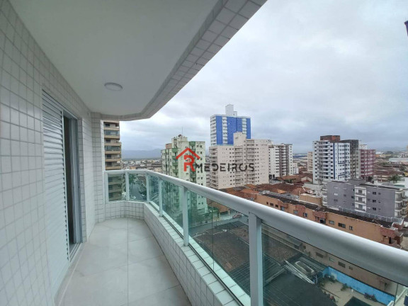 Imagem Apartamento com 3 Quartos à Venda, 93 m² em Tupi - Praia Grande