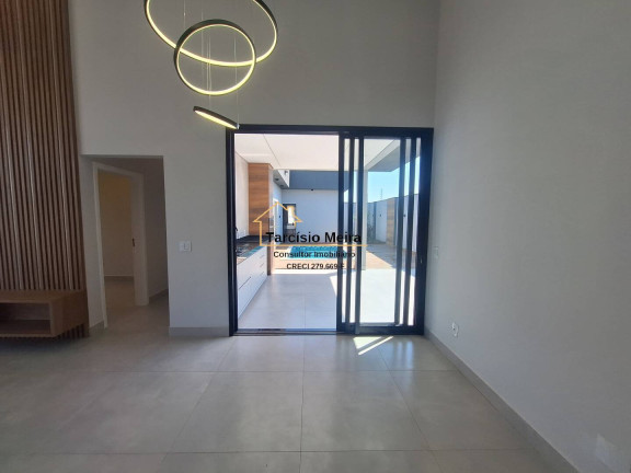 Imagem Casa com 4 Quartos à Venda, 389 m² em Jardim Do Jatobá - Hortolândia