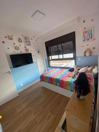 Imagem Apartamento com 3 Quartos à Venda, 154 m² em Bela Aliança - São Paulo