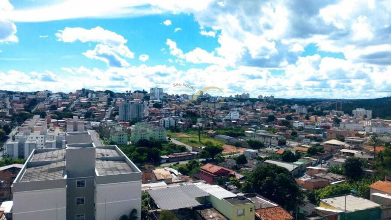 Imagem Cobertura com 4 Quartos à Venda, 59 m² em Linda Vista - Contagem Imagem Cobertura com 4 Quartos à Venda, 59 m² em Linda Vista - Contagem