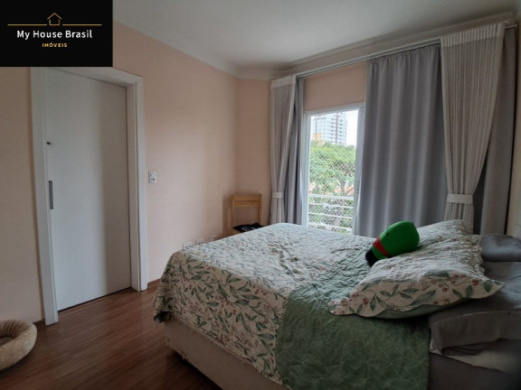 Imagem Sobrado com 3 Quartos à Venda, 208 m² em Parada Inglesa - São Paulo Imagem Sobrado com 3 Quartos à Venda, 208 m² em Parada Inglesa - São Paulo