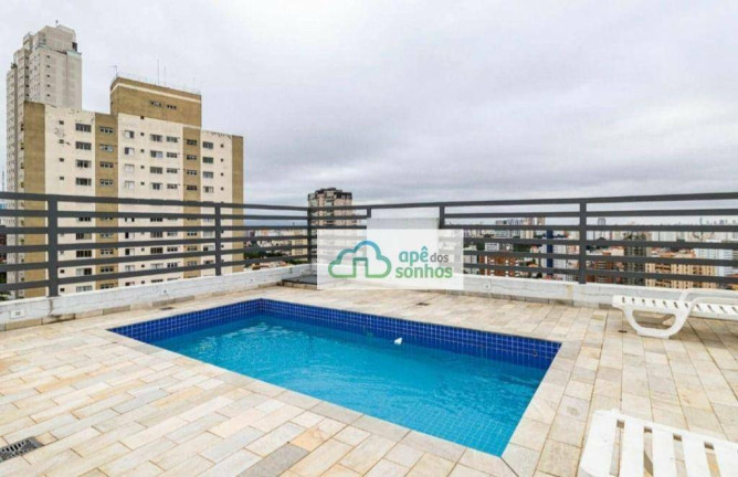 Imagem Imóvel com 1 Quarto para Alugar, 82 m² em Vila Mariana - São Paulo