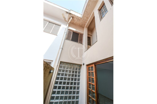 Imagem Casa com 4 Quartos à Venda, 280 m² em Vila Mariana - São Paulo