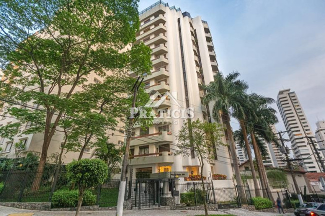 Imagem Apartamento à Venda, 184 m² em Aclimação - São Paulo