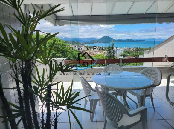 Imagem Apartamento com 3 Quartos à Venda, 155 m² em Praia Das Toninhas - Ubatuba Imagem Apartamento com 3 Quartos à Venda, 155 m² em Praia Das Toninhas - Ubatuba