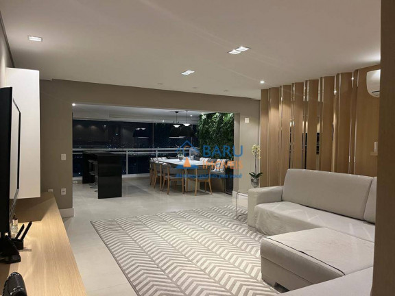 Imagem Apartamento com 3 Quartos à Venda, 108 m² em Barra Funda - São Paulo