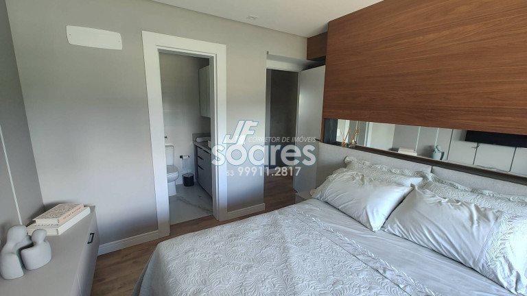 Imagem Apartamento com 2 Quartos à Venda, 92 m² em São Gonçalo - Pelotas