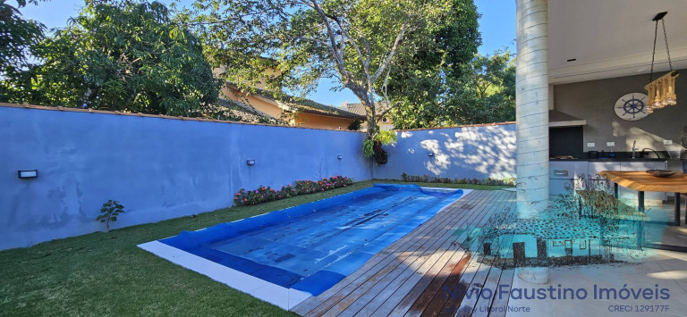 Imagem Casa com 5 Quartos à Venda, 400 m² em Barra Do Sahy - São Sebastião Imagem Casa com 5 Quartos à Venda, 400 m² em Barra Do Sahy - São Sebastião