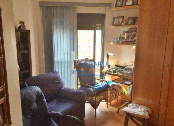 Imagem Cobertura com 4 Quartos à Venda, 371 m² em Vila Madalena - São Paulo Imagem Cobertura com 4 Quartos à Venda, 371 m² em Vila Madalena - São Paulo