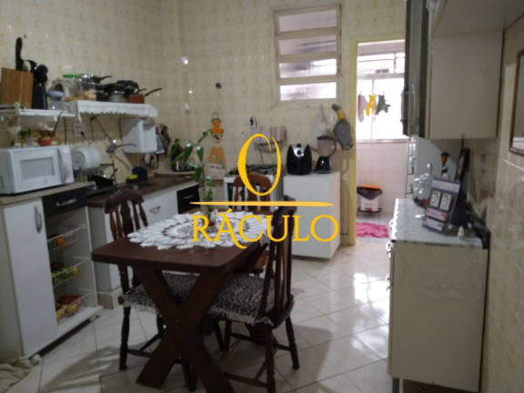 Imagem Apartamento com 2 Quartos à Venda, 125 m² em Boa Vista - São Vicente Imagem Apartamento com 2 Quartos à Venda, 125 m² em Boa Vista - São Vicente
