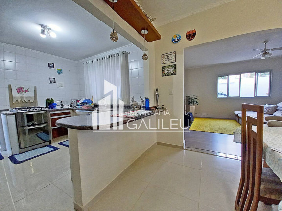 Imagem Casa com 3 Quartos à Venda, 179 m² em Jardim Santa Genebra - Campinas Imagem Casa com 3 Quartos à Venda, 179 m² em Jardim Santa Genebra - Campinas