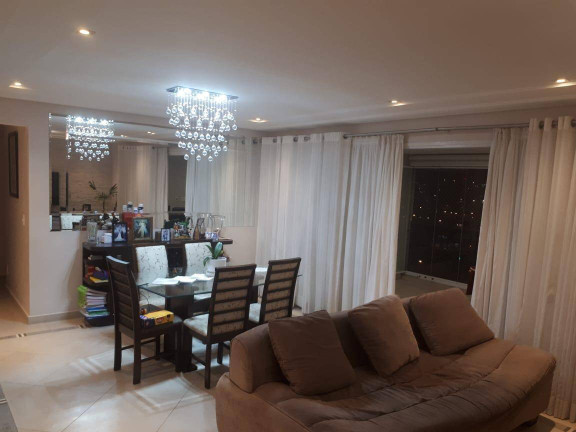 Imagem Apartamento com 3 Quartos à Venda, 132 m² em Jardim São Bento - Jundiaí Imagem Apartamento com 3 Quartos à Venda, 132 m² em Jardim São Bento - Jundiaí