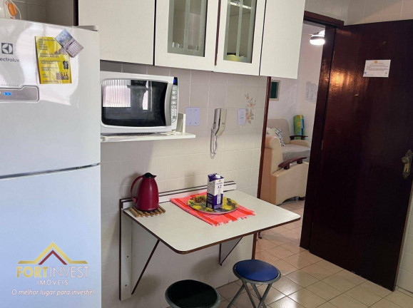 Imagem Imóvel com 1 Quarto à Venda, 60 m² em Cidade Ocian - Praia Grande