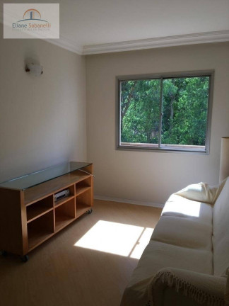 Imagem Apartamento com 3 Quartos à Venda, 70 m² em Vila Andrade - São Paulo Imagem Apartamento com 3 Quartos à Venda, 70 m² em Vila Andrade - São Paulo