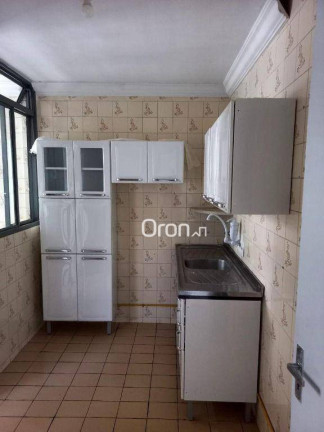 Imagem Apartamento com 2 Quartos à Venda, 60 m² em Jardim Goiás - Goiânia Imagem Apartamento com 2 Quartos à Venda, 60 m² em Jardim Goiás - Goiânia