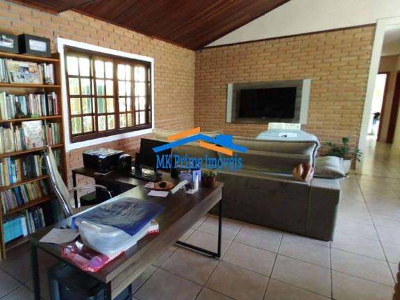 Imagem Casa de Condomínio com 3 Quartos à Venda, 199 m² em Jardim Colibri - Embu Das Artes Imagem Casa de Condomínio com 3 Quartos à Venda, 199 m² em Jardim Colibri - Embu Das Artes