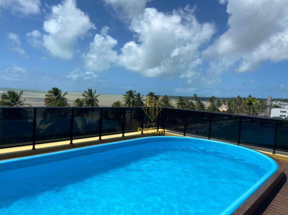Imagem Imóvel com 1 Quarto à Venda, 50 m² em Cabo Branco - João Pessoa Imagem Imóvel com 1 Quarto à Venda, 50 m² em Cabo Branco - João Pessoa