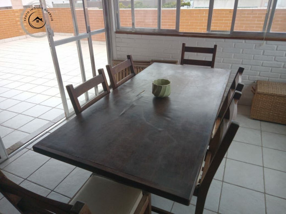 Imagem Cobertura com 2 Quartos à Venda, 150 m² em Enseada - Guarujá