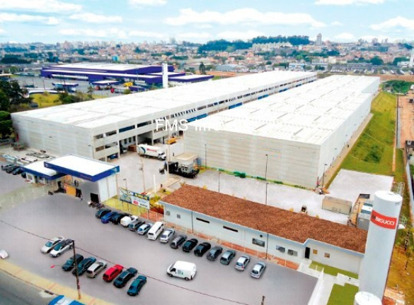 Imóvel para Alugar, 1.025 m² em Piraporinha - Diadema