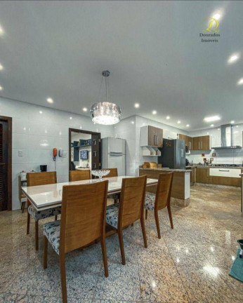 Imagem Casa com 3 Quartos à Venda, 350 m² em Canto Do Forte - Praia Grande Imagem Casa com 3 Quartos à Venda, 350 m² em Canto Do Forte - Praia Grande